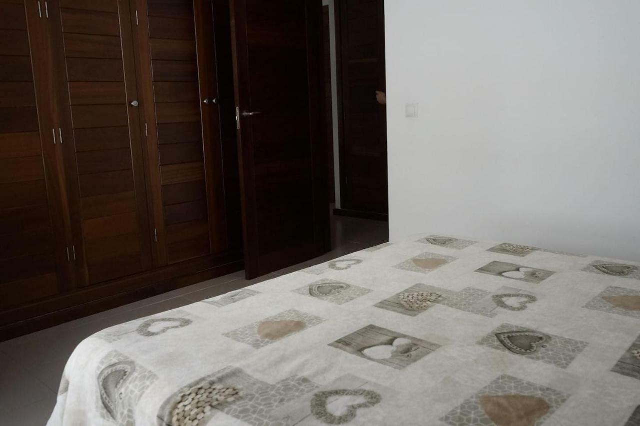 Апартаменты Casa Bellambriana Арресифе Экстерьер фото